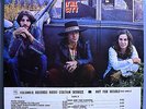 CITY feat. CAROLE KING NOW THAT'S BEEN SAID ULTRA-RARE ORIG'68 ODE PROMO LP MINT