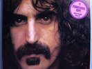 FRANK ZAPPA APOSTROPHE' RARE ORIG '74 DISCREET 1A WHITE LABEL PROMO LP STUNNING