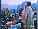 JIMI HENDRIX SANTANA WHO WOODSTOCK 1 SEALED ORIG'71 COTILLION 3-LP SET STUNNING