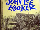 JOHN LEE HOOKER COUNTRY BLUES OF JL HOOKER  ORIG'58 RIVERSIDE MONO LP NM