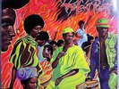 LAST POETS THIS IS MADNESS ULTRA-RARE SEALED ORIGINAL '73 DOUGLAS PROTO-RAP LP