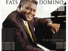 Fats Domino 40 GREATEST HITS 180g Best Of ESSENTIAL New Vinyl Passion 2 LP