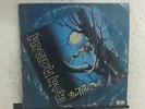 IRON MAIDEN - FEAR OF THE DARK ECUADOR PRESSING 1992, RECORD LP