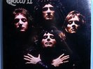 QUEEN w/ FREDDIE MERCURY II 2d ALBUM VERY RARE SEALED ORIG '74 ELEKTRA LP SUPERB