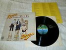 BROWN'S HOME BREW-together '74 UK VERTIGO LP ORIG+INS. UK FOLK PSYCH