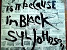 SYL JOHNSON 