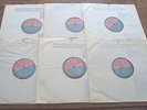 VERDI IL TROVATORE 6 LP TEST PRESSING FOR SXL 2129-31 ED1 BOX SET Sample SUPERB
