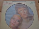 David Bowie Pinups Picture Disc LP