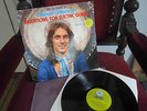 Ash Ra Tempel, Manuel Göttsching ?– Inventions For Electric Guitar KRAUT orig.DE