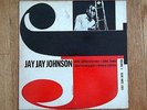 J.J.JOHNSON -THE EMINENT Vol.1- BLUE NOTE(LEXINGTON / RVG /EAR)