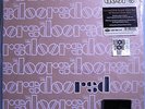 DOORS CURATED RSD SEALED LIMITED #ED EDITION AUDIOPHILE MONO LP KRIEGER COVER