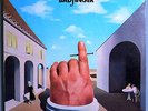 BADFINGER ON BEATLES' APPLE LABEL MAGIC CHRISTIAN SEALED ORIG '69 LP 1st PRESS
