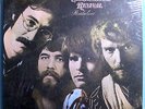 CREEDENCE CLEARWATER REVIVAL PENDULUM VERY RARE SEALED ORIG '71 FANTASY LP