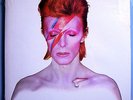 DAVID BOWIE ALADDIN SANE SEALED  1972 RCA PROMO LP GLAMROCK CLASSIC