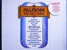 GRATEFUL DEAD+ FILLMORE:LAST DAYS SEALED ORIG'71 3LP SET w/BOOK,POSTER+45+TICKET