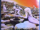 LED ZEPPELIN HOUSES OF THE HOLY SEALED ORIG (?) 1973 ATLANTIC LP BOB LUDWIG