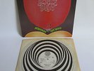 GENTLE GIANT ACQUIRING THE TASTE LP ORIG UK 1971 MINT SWIRL VERTIGO PROG