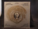 SEALED MINT DELL'ARTE NIMBUS 45-RPM SUPER-CUT STOKOWSKI BARTOK CONCERTO DA 9013