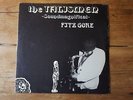 33 tours LP vinyl Talismen Soundmagnificat Fitz Gore Jazz Free Jamaique F665732