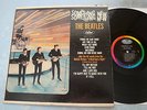 Beatles Something New LP T2108 1964 Mono