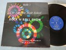 Salesian High School Rock N Roll Show Vol 2 LP 20069 1964 Thee Midniters RARE
