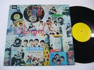 BEATLES - COLLECTOR'S ITEMS (RARE LP) SPRO-9462