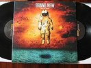 Brand New Deja Entendu 1st Press Vinyl LP 2005 thrice title fight circa survive