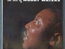 Muddy Waters The Best Of Chess Lp 1427  Original Black Deep Groove Label EX