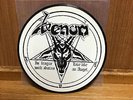 VENOM IN LEAGUE WITH SATAN 7