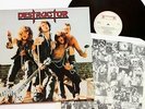 DESTRUCTOR - Maximum Destruction LP 1986 , RARE ... executioner bulldozer tyrant