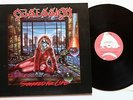OBSESSION - Scarred for Life LP 1986 , Enigma Rec.
