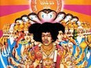 JIMI HENDRIX EXPERIENCE AXIS BOLD AS LOVE VINYL LP