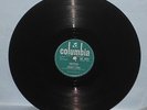 Very Rare FRANKIE LYMON Solo 78 