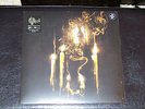 OPETH Ghost Reveries BROWN Vinyl 2LP + Poster NEW FACTORY SEALED  100 copies