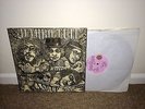 JETHRO TULL Stand Up LP Stereo Island 1969 UK 1st Press