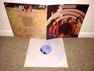 THE KINKS Village Green Preservation Society LP UK 1st