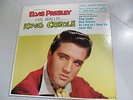 ELVIS PRESLEY King Creole RCA EP EPA 4319 VG++ nice 50s rock