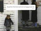 Brand New - The Devil and God Are Raging Inside Me - Vinyl 2-LP Import 2013 New