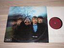 THE ROLLING STONES LP - BETWEEN THE BUTTONS / GERMAN BRONZE DECCA 1967 in VG RAR