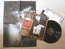 MY DYING BRIDE as the flower withers 1992 Lp PEACEVILLE 1st PRESS + POSTER rare