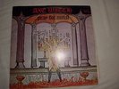 LP-Axe Witch-pray for Metal-Blue Vinyl - Rar