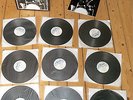 CHICO HAMILTON Quintet - Mosaic 9-LP Box 