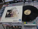 JANIS JOPLIN LP THE GENUINE RARE PEARLS  VOL 2  MINT / MINT