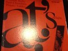 Art Taylor a.t's delight original blue note jazz lp 4047 RVG ear mono
