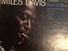 Miles Davis Kind of Blue original columbia six eye legendary jazz lp stereo nice