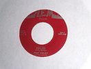 Jimmy Ridley & The Sentinels, Rock A Bye Baby / Darling, 1962 H.E.M. 101