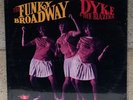 DYKE & THE BLAZERS Funky Broadway SEALED Stereo LP Original Sound SOUL Breaks