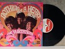 FLIRTATIONS Nothing But A Heartache RARE Orig 1969 DERAM Stereo LP NORTHERN SOUL