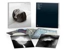 The National :: Trouble Will Find Me Vinyl LP / Deluxe Clear Vinyl SEALED