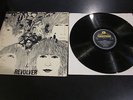 The Beatles 'Revolver' LP Vinyl PCS 7009 Large Print Stereo